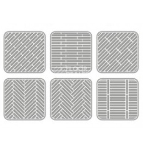 FineFloor FineFlex Wood Wood Dry Back FX-109 фото 4 | FLOORDEALER